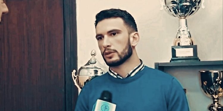 Haris Kotromanić podnio ostavku na mjesto predsjednika SSOT, izabrano novo rukovodstvo