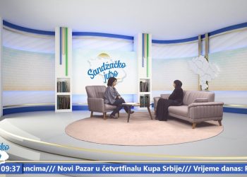 Dr. Misala Pramenković: Nisu svi isti i treba glasati 13. novembra