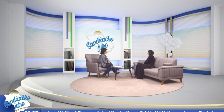 Dr. Misala Pramenković: Nisu svi isti i treba glasati 13. novembra