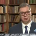 Vučić nakon sastanka sa Lajčakom i Boreljom: Kosovo ima podršku Njemačke i Britanije za svaki potez