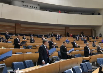 Konstituiran Parlament BiH, u rukovodstvu osoba sa ‘crne liste’ SAD