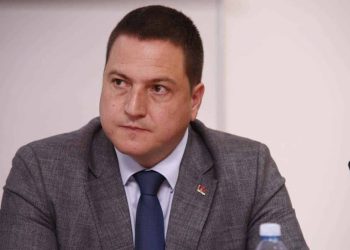Ružić: Od januara nastavnicima povećanje plata za 12,5 odsto