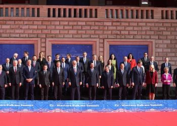 Na samitu u Tirani potpisana deklaracija EU: Zajednička vizija budućnosti podrazumjeva zajedničke dužnosti