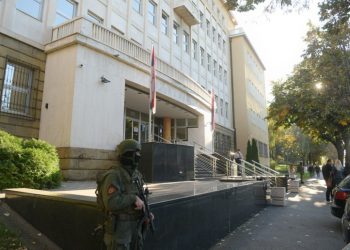 Belivukov saradnik: Koga nismo uspjeli da namamimo u Ritopek, ubijali smo na ulici