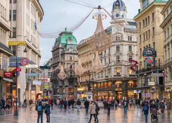 Beč proglašen za najneljubazniji grad svijeta