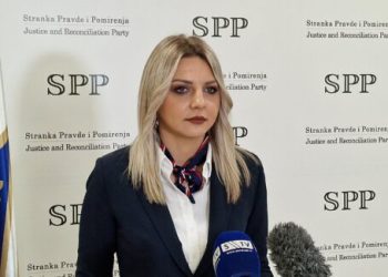 Skenderagić: Imamović brzopleto donio zaključke, sjećamo se kako je SDA predstavljala Bošnjake