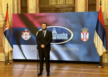 (VIDEO) Zukorlić: Insistirat ću da Bošnjaci i Sandžak imaju veći benefit od dobrih odnosa između Srbije i Turske