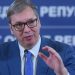 Vučić Kurtija nazvao “terorističkim ološem”, predstavnicima EU poručio “sram vas bilo”