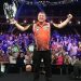 Tutinac  Mensur Suljovic  izvanredan  na Svetskom prvenstvu u  pikado dartsu u Londonu