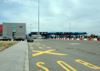 U ponoć se dižu rampe na 73 granična prelaza Hrvatske sa Slovenijom i Mađarskom