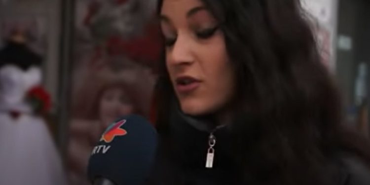 (VIDEO) Novogodišnji humor,  da je rodjeni Beogradjanin makar iz TUTINA