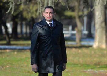 „Srbija je u čeljustima KGB-a“: Milan St. Protić o imenovanju Vulina za direktora BIA