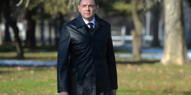 „Srbija je u čeljustima KGB-a“: Milan St. Protić o imenovanju Vulina za direktora BIA