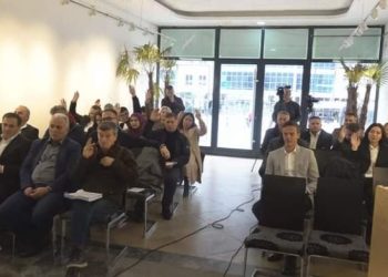 Sjednica SO-e Tutin po hitnom postupku u ponedjeljak 5. decembra