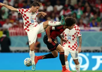 Hrvatska izbacila Belgiju i izborila osminu finala, Maroko osvojio prvo mjesto u grupi