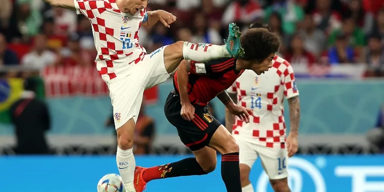 Hrvatska izbacila Belgiju i izborila osminu finala, Maroko osvojio prvo mjesto u grupi