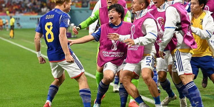 Njemačka ispala sa Svjetskog prvenstva, Japan i Španija nakon velike drame prošli dalje