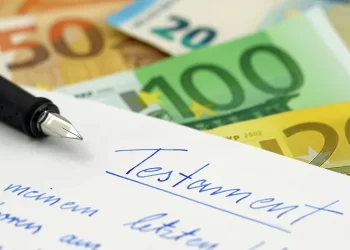 Bijeljina: Ostavio komšiji milion maraka pa preminuo sedmicu nakon pisanja testamenta