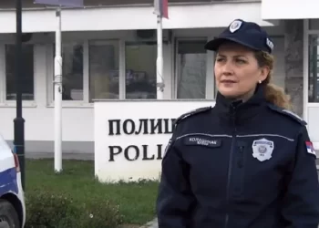 Saobraćajna policija-Kolašinac: Pojačana kontrola saobraćaja tokom praznika