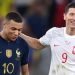 Francuska bez većih problema na krilima Mbappea savladala Poljsku i ušla u četvrtfinale