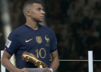 Tri Argentinca i jedan Francuz: Proglašeni najbolji pojedinci Mundijala