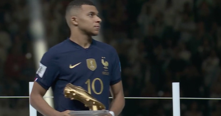 Tri Argentinca i jedan Francuz: Proglašeni najbolji pojedinci Mundijala