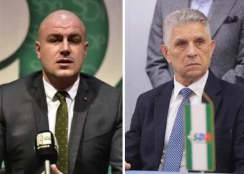 SDP-Melajac: Ugljaninu je mržnja glavni motiv u životu, obmanuo je Ljajića i Turke