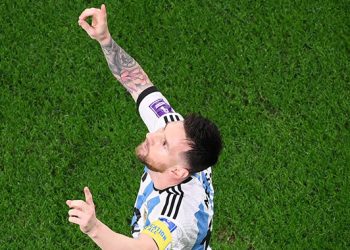 Genijalni Messi odveo Argentinu u četvrtfinale Svjetskog prvenstva