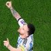 Genijalni Messi odveo Argentinu u četvrtfinale Svjetskog prvenstva