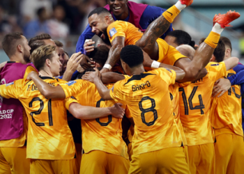 Nizozemci prvi četvrtfinalisti Svjetskog prvenstva, Amerikanci idu kući