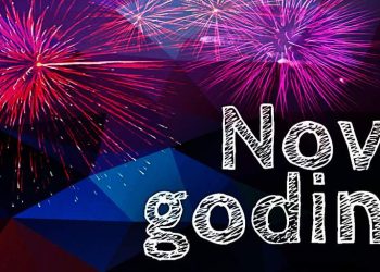 (VIDEO) GDE ĆETE ZA NOVU GODINU ?humor