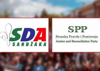 Tutin najeftiniji i najnebitniji u političkim sporazumima i kalkulacijama