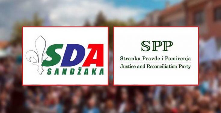 Tutin najeftiniji i najnebitniji u političkim sporazumima i kalkulacijama