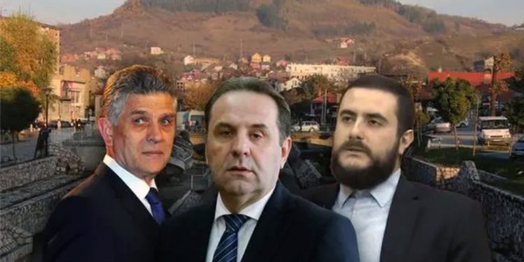 Sporazum Ugljanina i Zukorlića: “Udruzili se drugi i treći po snazi, protiv prvog”