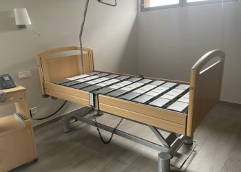 Humanista Becko Ademović ponudio donaciju bolničkih kreveta za nepokretne pacijente kojima su potrebni