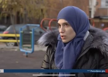 (VIDEO) Majka dječaka iz Novog Pazara o vršnjačkom nasilju nad svojim djetetom