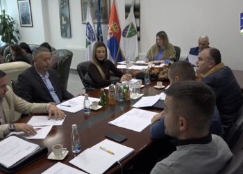 (VIDEO) Opštinsko vijeće prvi put zasijedalo nakon ponovnog formiranja vlasti u Tutinu