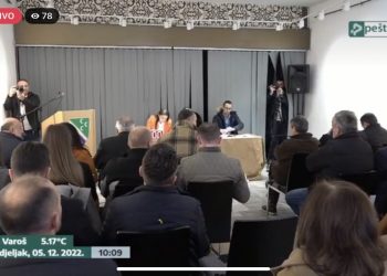 Počela sjednica SO-e Tutin, prisutni odbornici SPP, ne prisustvuju odbornici GG profesora Bajra Gegića