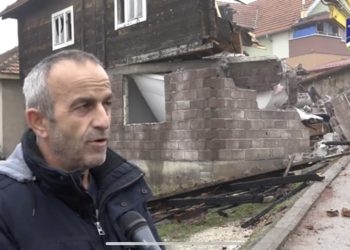 (VIDEO) Pokrenuta akcija za izgradnju kuće porodici Hot