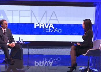 Vučić o struji, gasu i hrani: Ljudi mogu bez brige da čekaju zimske praznike
