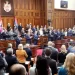 Ko je najarogantniji, a ko najsposobniji ministar:U anketi učestvovali  poslanici vlasti i opozicije.