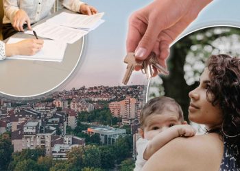 Subvenciju dobilo 39 mama: Komisija za podršku pri kupovini stana ubrzala rešavanje zahteva