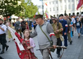Njemačka odbacuje ratnu reparaciju za Poljsku