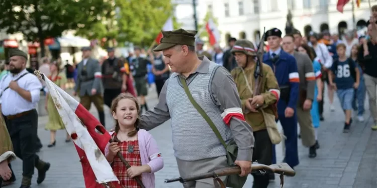 Njemačka odbacuje ratnu reparaciju za Poljsku