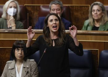 ALARMANTNO :Španija sazvala drugi hitan sastanak zbog ubistava još šest žena
