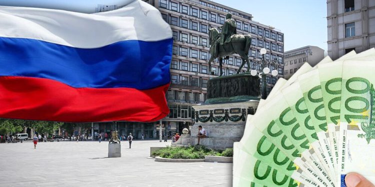 Godina Rusa u Srbiji: Ruski kapital zaobilazi Sandžak. Veliki broj ruskih privrednih društava i preduzetnika se nastanio u zemlji.