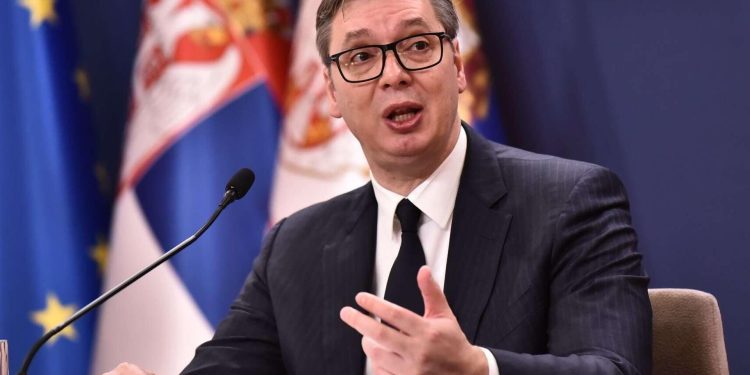 (VIDEO) ALEKSANAR VUČIĆ;”Ovo je moj poslednji mandat”