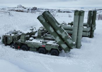 (VIDEO)Svijet se masovno naoružava: Putin: Ruska PVO jedna od najboljih u svetu “Rusija proizvodi tri puta više raketa nego što SAD stvaraju za njihove sisteme „Patriot”