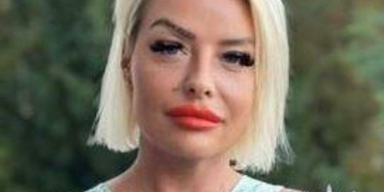 (FOTO) Uhapšena Mirnesa koja je ukrala milion eura