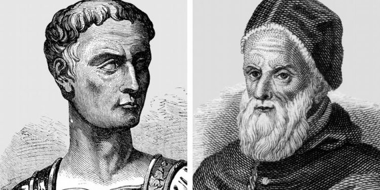 Jednom je 15. oktobar bio ponedeljak, odlučeno je da to postane petak. Dakle, posle četvrtka, 4. oktobra sledio je petak 15. oktobar. Bizarna, ali neophodna krađa